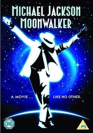 Лунная походка / Moonwalker Лунная походка / Moonwalker