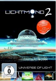Лунный свет 2: Вселенная света / Lichtmond 2: Universe of Light (2012) Лунный свет 2: Вселенная света / Lichtmond 2: Universe of Light (2012)