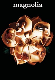 Магнолия / Magnolia Магнолия / Magnolia