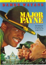 Майор Пэйн / Major Payne Майор Пэйн / Major Payne