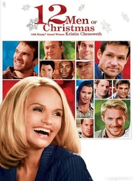 Мальчики из календаря / 12 Men of Christmas Мальчики из календаря / 12 Men of Christmas