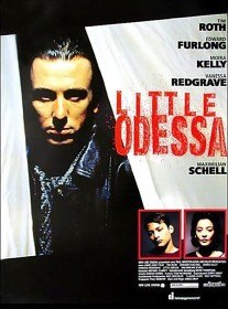 Маленькая Одесса / Little Odessa (1994) Маленькая Одесса / Little Odessa (1994)