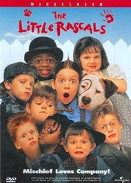 Маленькие негодяи / The Little Rascals Маленькие негодяи / The Little Rascals
