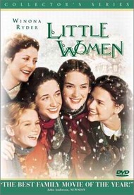 Маленькие женщины / Little Women Маленькие женщины / Little Women