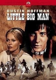 Маленький большой человек / Little Big Man (1970) Маленький большой человек / Little Big Man (1970)