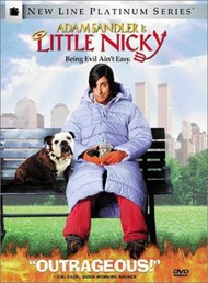 Маленький Никки / Little Nicky Маленький Никки / Little Nicky