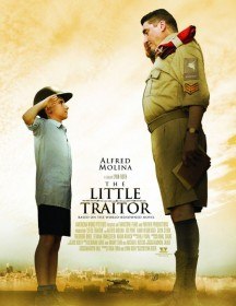 Маленький предатель / The Little Traitor / Ha Boged ha katan (2007) Маленький предатель / The Little Traitor / Ha Boged ha katan (2007)