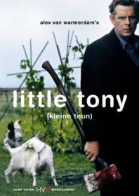 Маленький Тони / Kleine Teun / Little Tony (1998) Маленький Тони / Kleine Teun / Little Tony (1998)