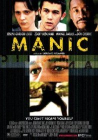 Маниакальный / Manic (2001) Маниакальный / Manic (2001)