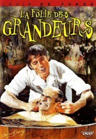 Мания величия / Folie des grandeurs, la (1971) Мания величия / Folie des grandeurs, la (1971)