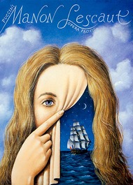 Манон Леско, или История кавалера де Гриё / Manon Lescaut Манон Леско, или История кавалера де Гриё / Manon Lescaut