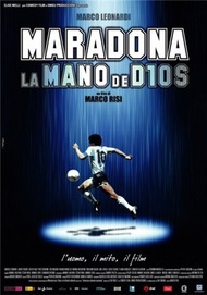 Марадона: Рука Бога / Maradona, la mano di Dios Марадона: Рука Бога / Maradona, la mano di Dios