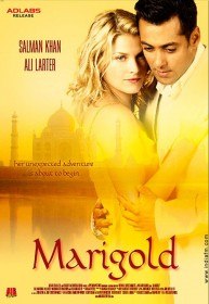 Мариголд: Путешествие в Индию / Marigold: An Adventure in India (2007) Мариголд: Путешествие в Индию / Marigold: An Adventure in India (2007)