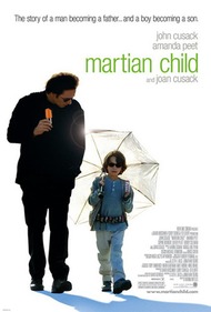 Марсианское дитя / Martian Child Марсианское дитя / Martian Child