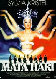 Мата Хари / Mata Hari Мата Хари / Mata Hari
