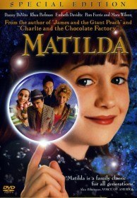 Матильда / Matilda (1996) Матильда / Matilda (1996)