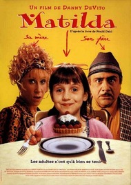 Матильда / Matilda Матильда / Matilda