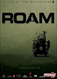 Маунтбайкеры Такие как есть / The Collective Roam Маунтбайкеры Такие как есть / The Collective Roam