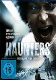 Медиум /Кукловод / Psychic / Haunters/Choneungryeokj Медиум /Кукловод / Psychic / Haunters/Choneungryeokj