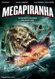 Мега пиранья / Mega Piranha Мега пиранья / Mega Piranha