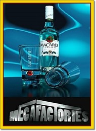 Мегазаводы: Бакарди / Megafactories: Bacardi Мегазаводы: Бакарди / Megafactories: Bacardi