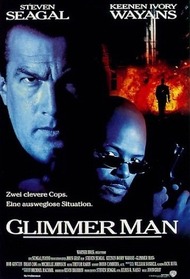 Мерцающий / The Glimmer Man Мерцающий / The Glimmer Man