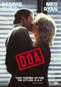 Мертв по прибытии / D.O.A. (1988) Мертв по прибытии / D.O.A. (1988)