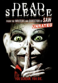 Мертвая тишина / Dead Silence Мертвая тишина / Dead Silence