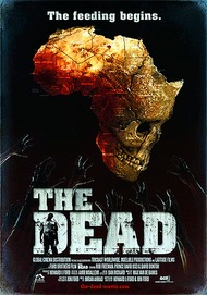 Мертвые / The Dead Мертвые / The Dead