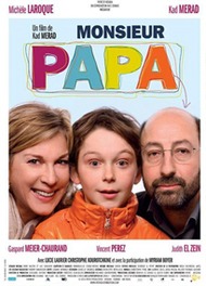 Месье Папа / Monsieur Papa Месье Папа / Monsieur Papa