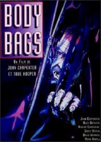 Мешки для трупов / Body Bags (1993) Мешки для трупов / Body Bags (1993)