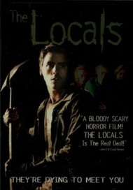Местные / The Locals Местные / The Locals