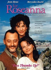 Место на кладбище / Могила Розанны / Roseannas Grave (1997) Место на кладбище / Могила Розанны / Roseannas Grave (1997)