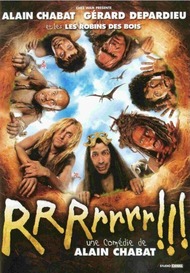 Миллион лет до нашей эры / RRRrrrr!!! Миллион лет до нашей эры / RRRrrrr!!!