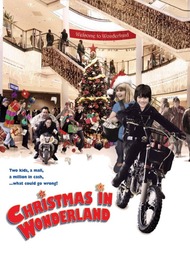 Миллион на Рождество / Christmas in Wonderland Миллион на Рождество / Christmas in Wonderland