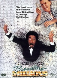 Миллионы Брюстера / Brewsters Millions Миллионы Брюстера / Brewsters Millions
