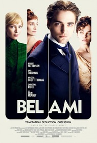 Милый друг / Bel Ami Милый друг / Bel Ami
