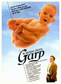 Мир от Гарпа / Мир по Гарпу / The World According to Garp (1982) Мир от Гарпа / Мир по Гарпу / The World According to Garp (1982)