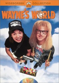 Мир Уэйна / Waynes World Мир Уэйна / Waynes World