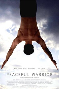 Мирный воин / Peaceful Warrior Мирный воин / Peaceful Warrior