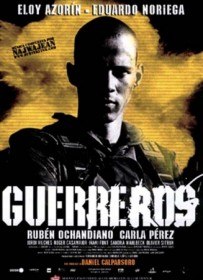 Миротворцы / Guerreros (2002) Миротворцы / Guerreros (2002)