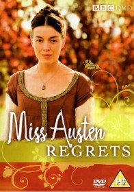 Мисс Остин сожалеет / Miss Austen Regrets (2008) Мисс Остин сожалеет / Miss Austen Regrets (2008)