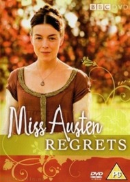 Мисс Остин сожалеет / Miss Austen Regrets Мисс Остин сожалеет / Miss Austen Regrets