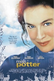Мисс Поттер / Miss Potter Мисс Поттер / Miss Potter