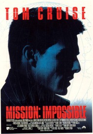 Миссия: невыполнима / Mission: Impossible Миссия: невыполнима / Mission: Impossible
