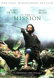 Миссия / The Mission Миссия / The Mission