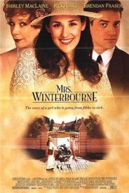 Миссис Уинтерборн / Mrs. Winterbourne (1996) Миссис Уинтерборн / Mrs. Winterbourne (1996)