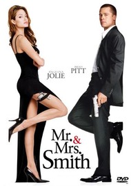 Мистер и миссис Смит / Mr. & Mrs. Smith Мистер и миссис Смит / Mr. & Mrs. Smith