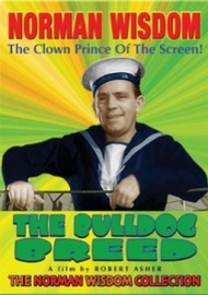 Мистер Питкин: Порода бульдог / The Bulldog Breed Мистер Питкин: Порода бульдог / The Bulldog Breed