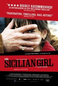 Мятежная сицилийка / The Sicilian Girl / La siciliana ribelle (2008) Мятежная сицилийка / The Sicilian Girl / La siciliana ribelle (2008)